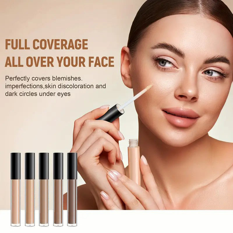 Original Liquid Mineral Concealer