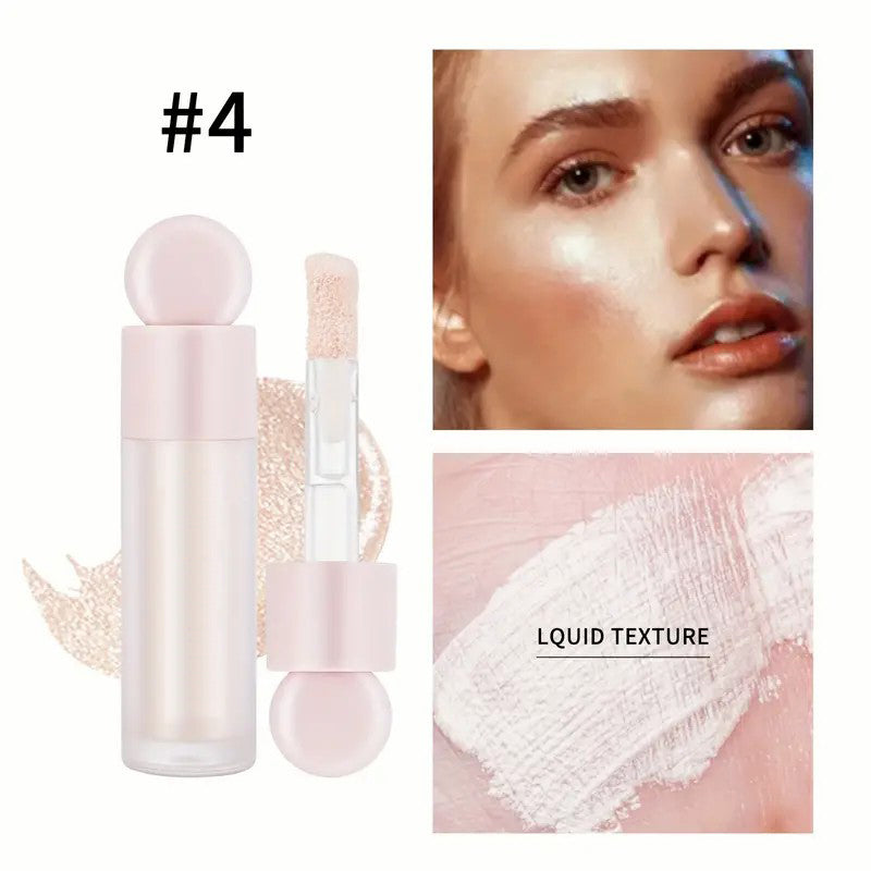 Moisturizing Liquid Highlighter Stick